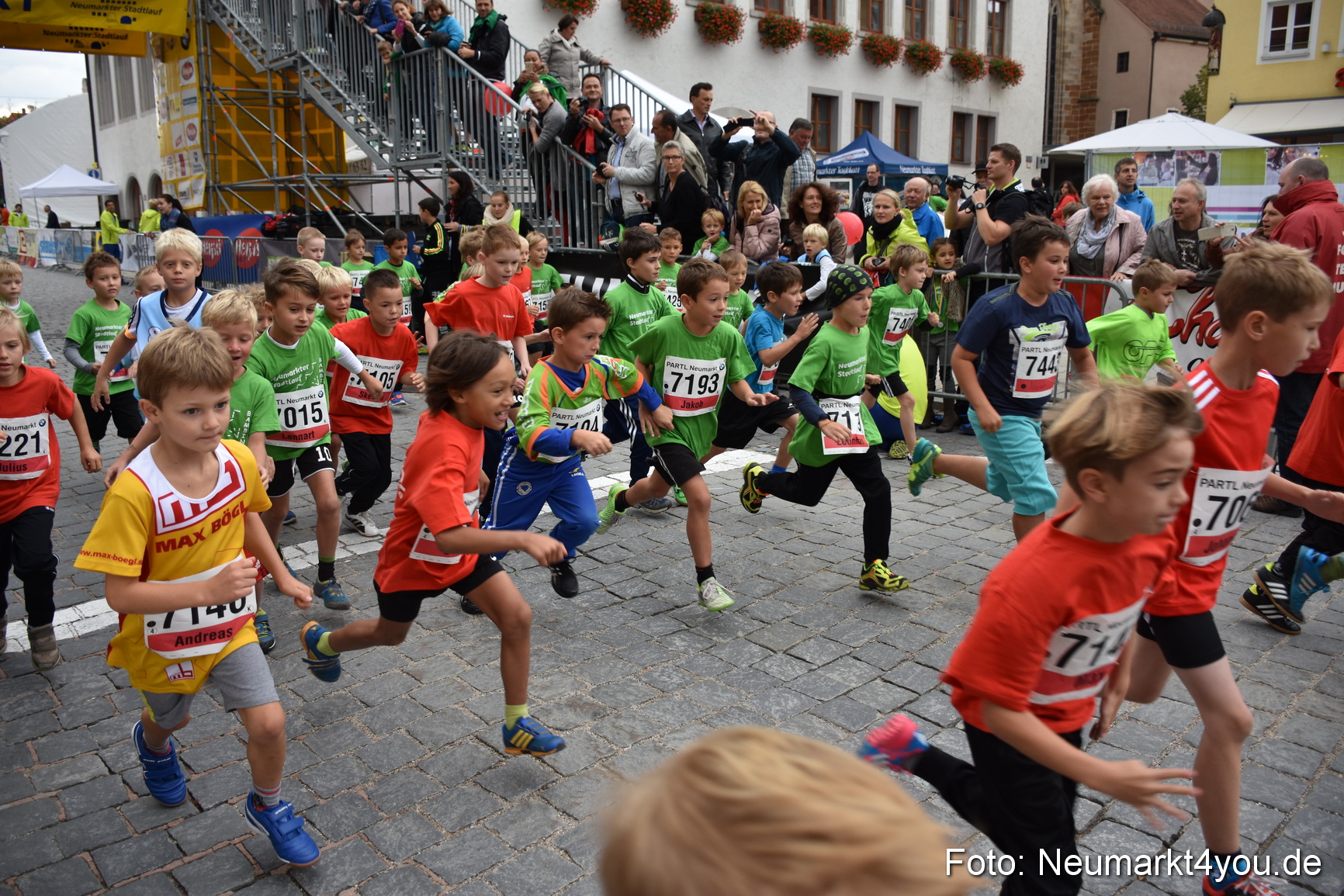 Stadtlauf Neumarkt 2015 1810